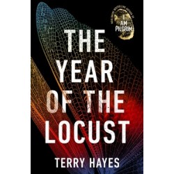 The Year of the Locust [Hardcover]