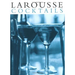 Larousse Cocktails