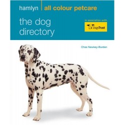 Hamlyn All Colour Petcare: Dog Directory