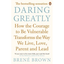 Daring Greatly
