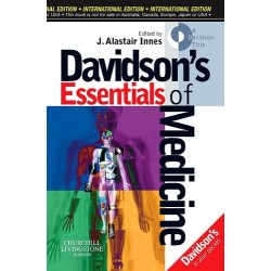 Davidson's Essentials of Medicine, International Edition
