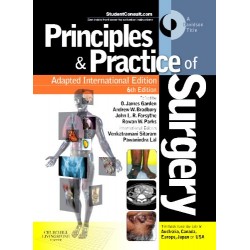 Principles and Practice of Surgery, International Edition, 6th Edition