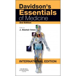 Davidson's Essentials of Medicine, International edition, 2nd Edition