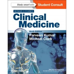 Kumar and Clark's Clinical Medicine, International Edition, 9th Edition