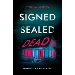 Signed Sealed Dead
