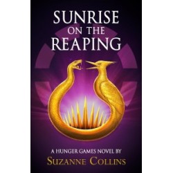 Hunger Games: Sunrise on the Reaping