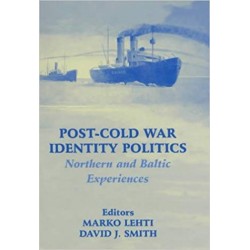 Post-Cold War Identity Politics