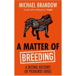 Matter of Breeding,A [Paperback]