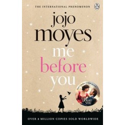 Moyes J Me Before You