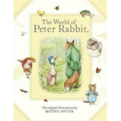 World of Peter Rabbit. Collection 2 