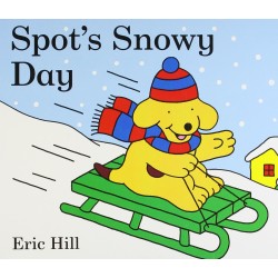 Spot's Snowy Day [Hardcover]