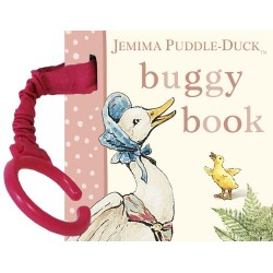 Jemima Puddle-Duck. Buggy Book
