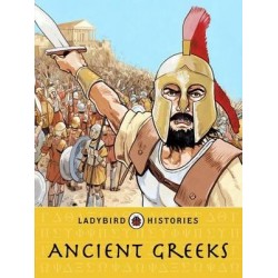 Ladybird Histories: Ancient Greeks
