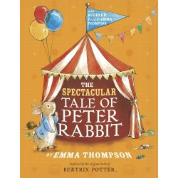 Spectacular Tale of Peter Rabbit,The