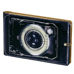 Photo Album: Vintage Camera