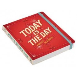 Pocket Planner: Today is the Day