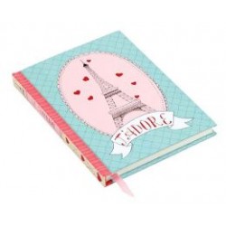 Classic Journal: Paris 