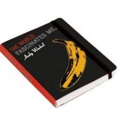 Pocket Planner: Andy Warhol 