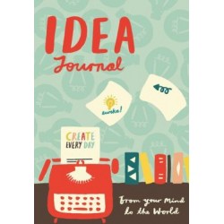 Pocket Journal: Idea 