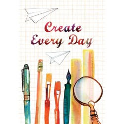 Pocket Journal: List and Plan 