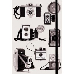 Everyday Journal: Vintage Cameras Essential