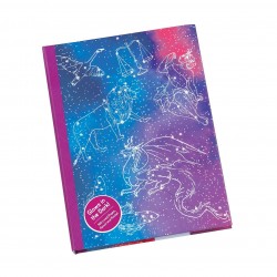 Deluxe Journal: Constellations