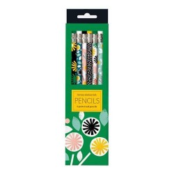 Pencil Set: Lorena Siminovich