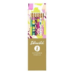 Pencil Set: Idlewild
