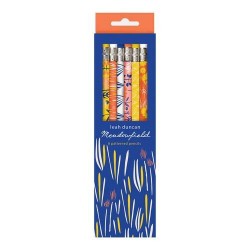 Pencil Set: Meadowfield