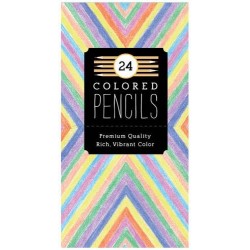 Colored Pencils