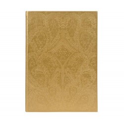 Hardcover Album: Paseo Gold