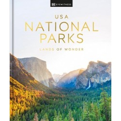 USA National Parks: Lands of Wonder USA National Parks: Lands of Wonder