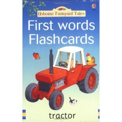 FYT First Words. Flashcards