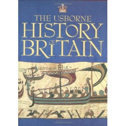 Usborne History of Britain,The 