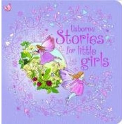 Stories for Little Girls