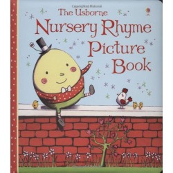 Nursery Rhyme Picture Book 