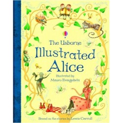 Illustrated Alice