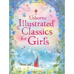 Illustrated Classics for Girls