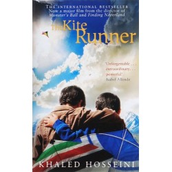 The Kite Runner (Film Tie-In)