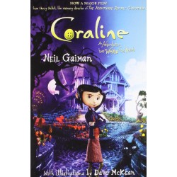 Coraline (Film Tie-In)