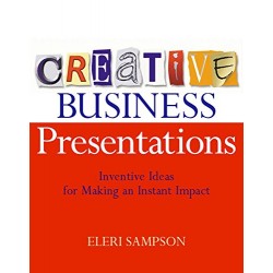 Creative Business Presentations