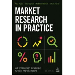 Market Research in Practice