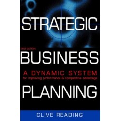 Обложка Strategic Business Planning Strategic Business Planning