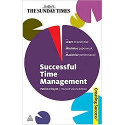 Successful Time Management