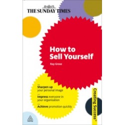 How to Sell Yourself