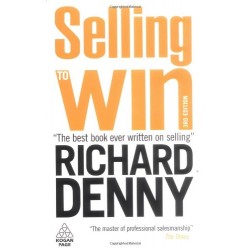 Selling to Win