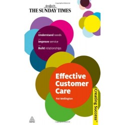 Effective Customer Care