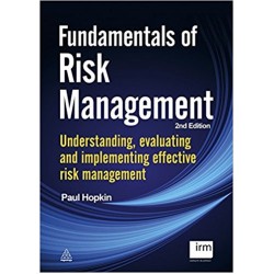 Fundamentals of Risk Management (2nd edition)