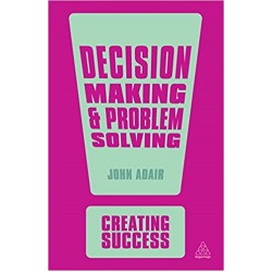Decision Making and Problem Solving