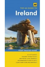 The AA Guide to Ireland [Paperback]